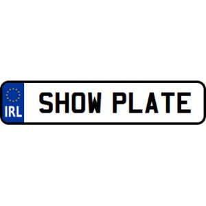 plate